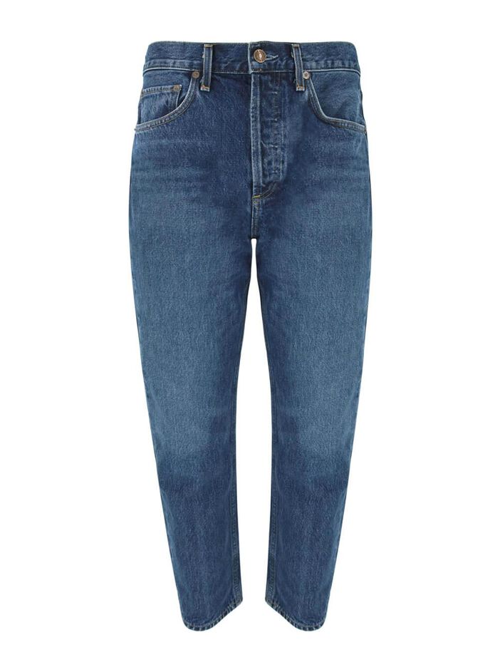 Parker Easy Straight Jean image number null