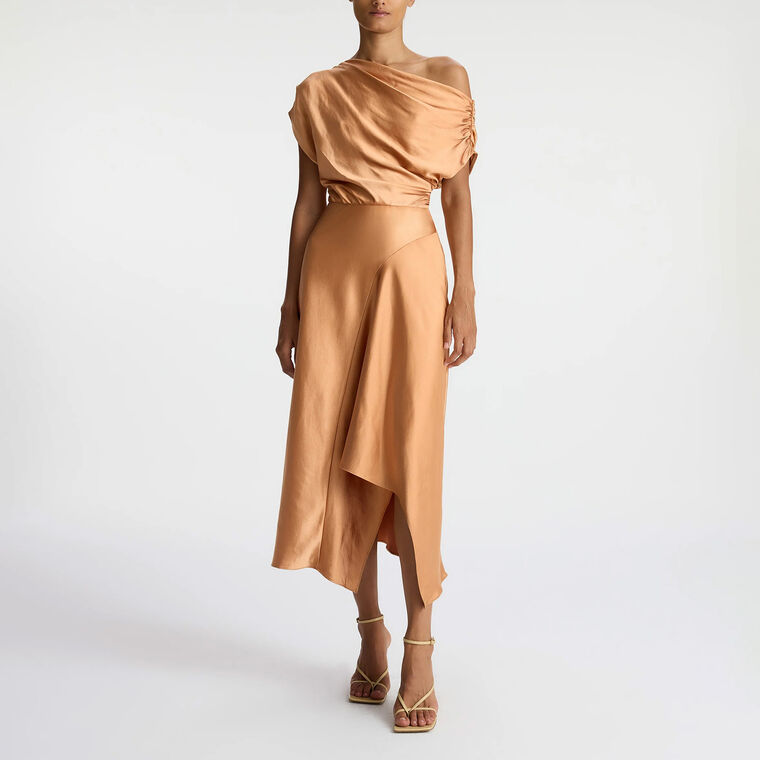 Jasmine Dress image number null