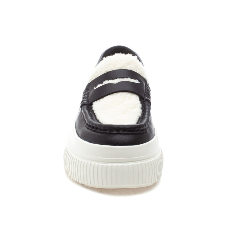 Willy Platform Loafer image number null