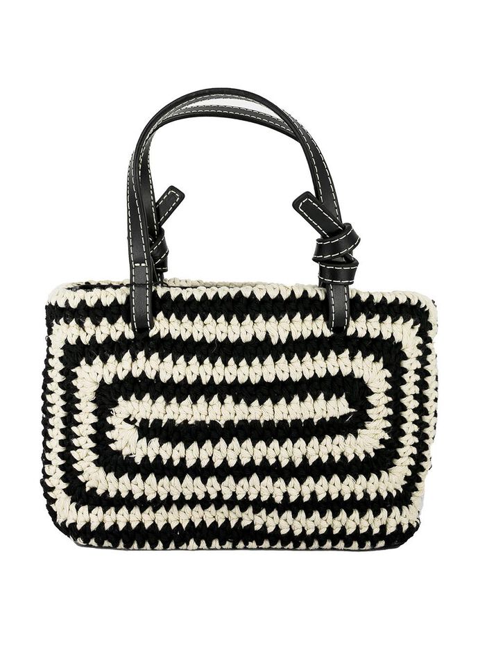 Crochet Ria Bag image number null