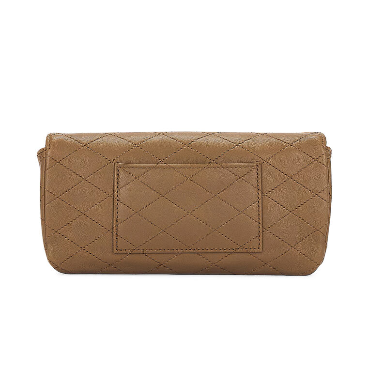Gaby Chain Phone Holder Bag image number null