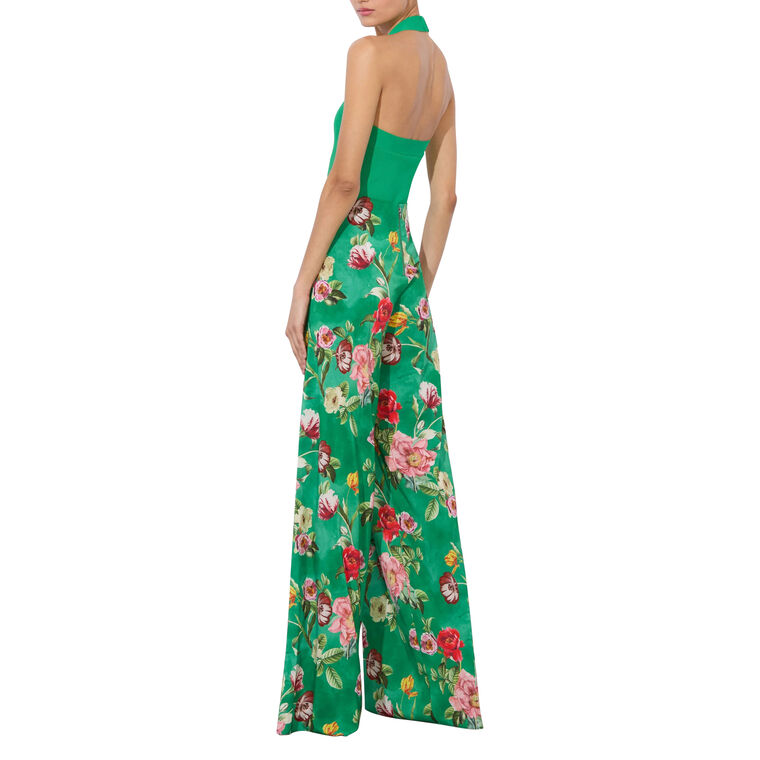 Athena Wide Leg Pant image number null