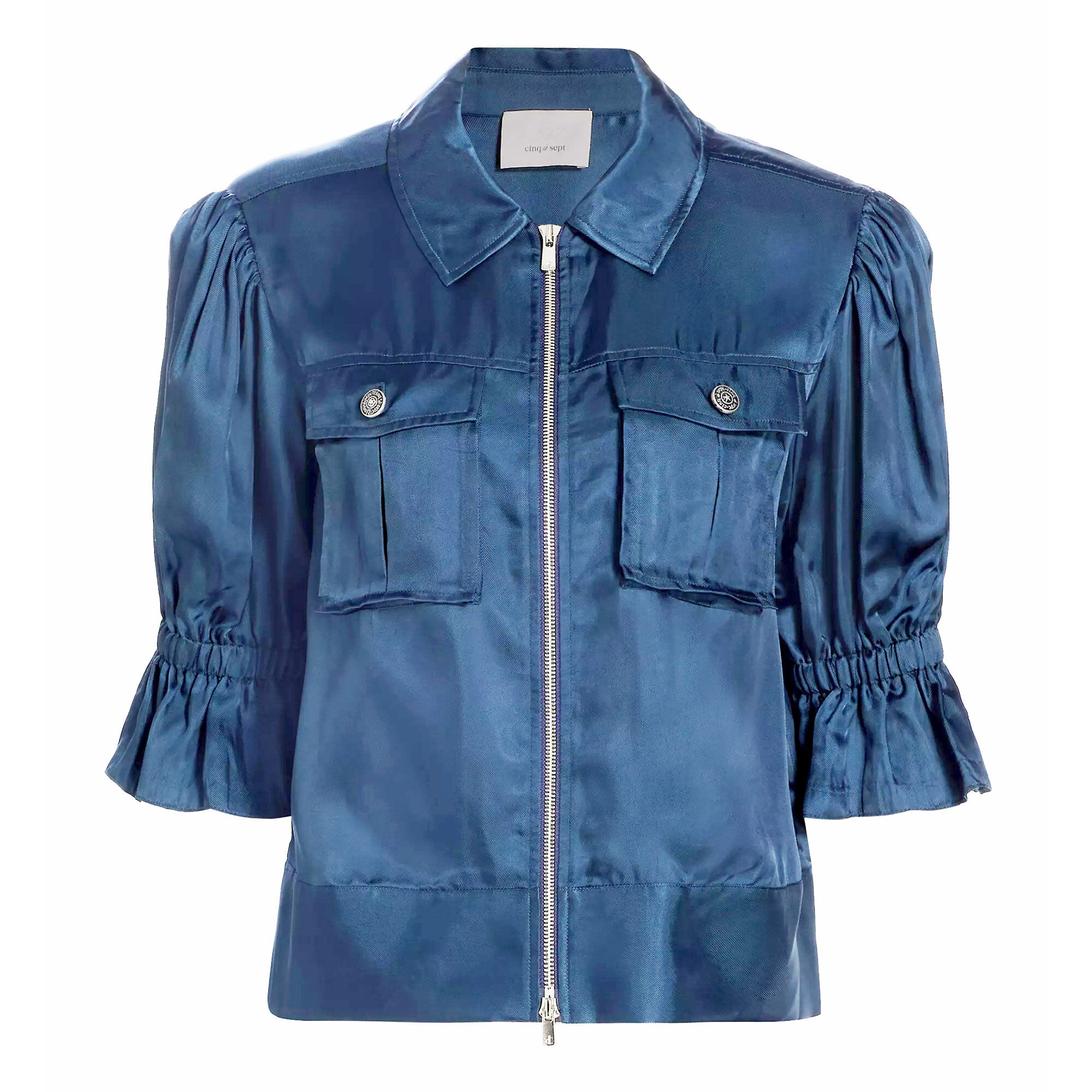 トップス holly Cinq à Sept Holly Jacket | Tootsies