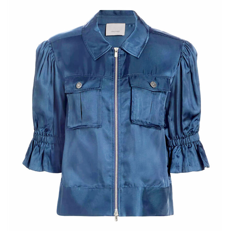 Holly Jacket image number null