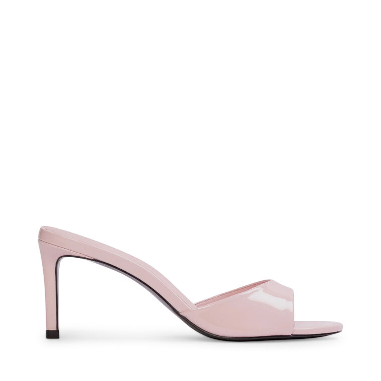 Freddie 65mm Patent Leather Mule image number null