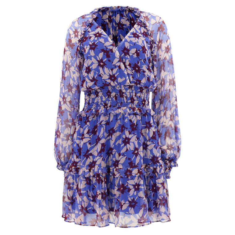 Raquel Dress image number null