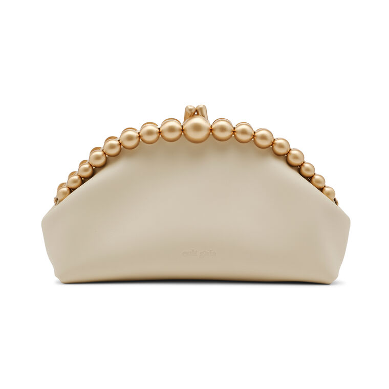 Una Clutch image number null