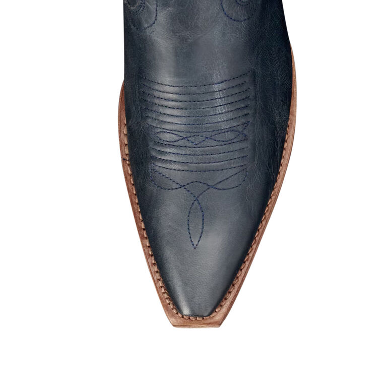 Abby Cowboy Boot image number null