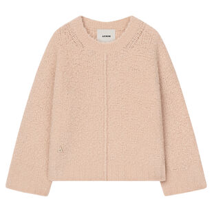 Elsa Long Sleeve Pullover Sweater