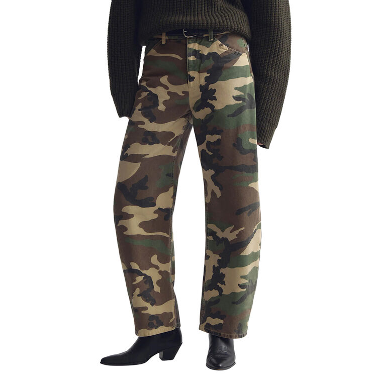 Tribeca Pant image number null