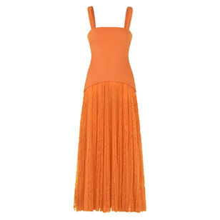 Mireva Lon Dress