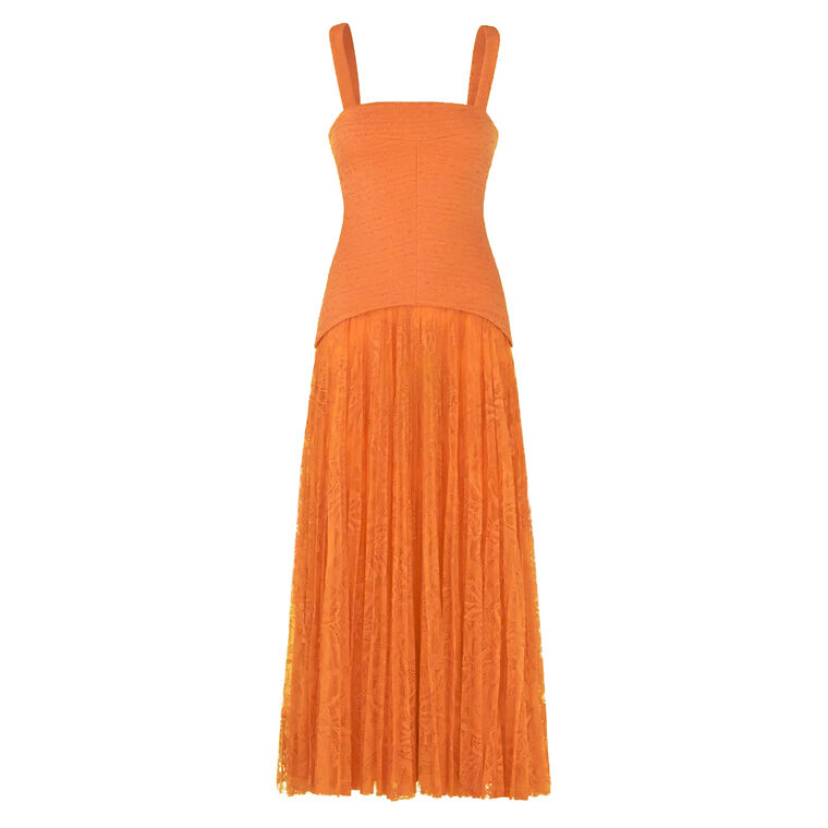 Mireva Lon Dress image number null