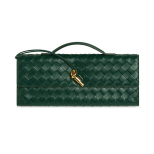Andiamo Clutch