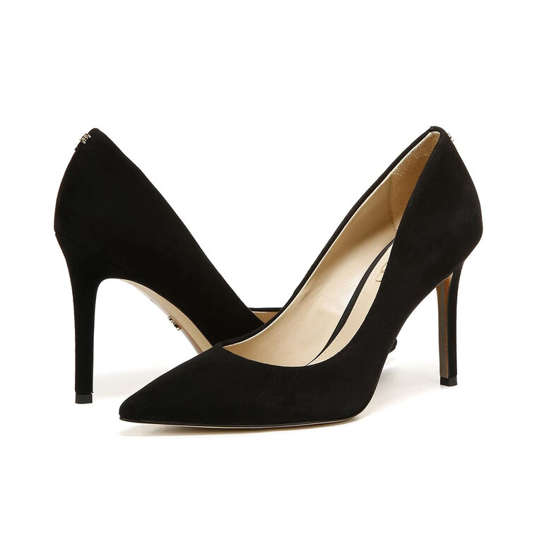 Hazel Pointed Toe Pump image number null
