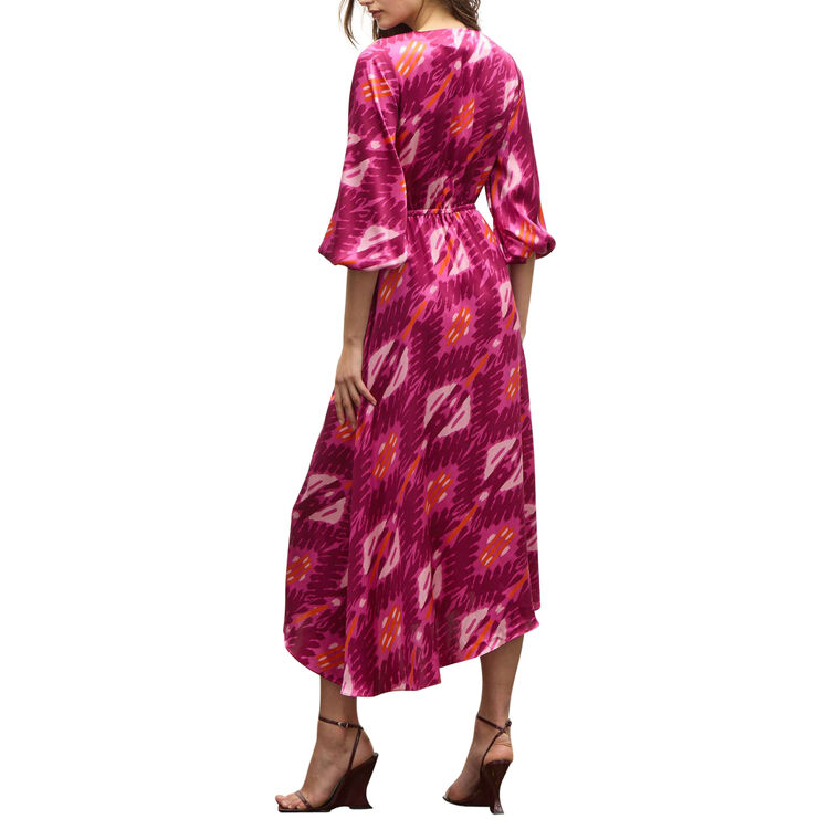 Soraya Dress image number null