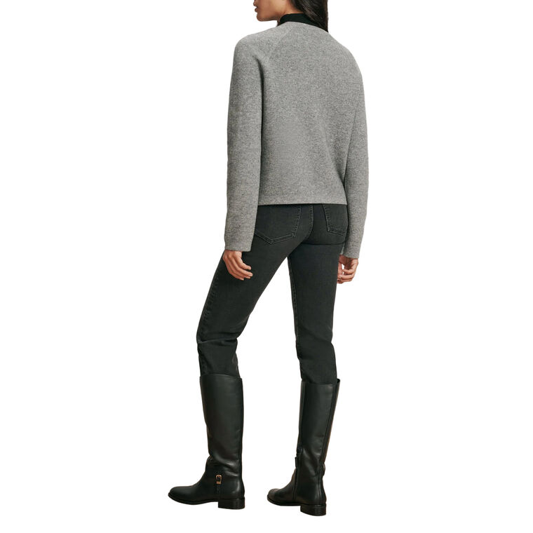 Elwood Knit Jacket image number null