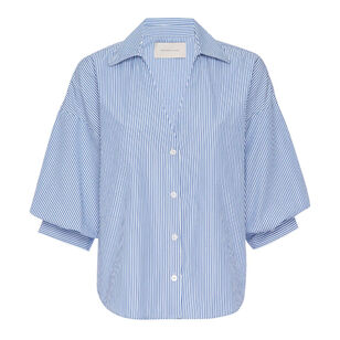 The Kate Button Front Shirt
