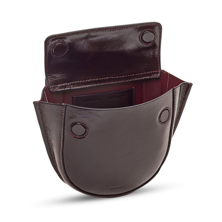 Hortensia Bag Piccola image number null