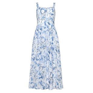 Heirloom Petals Marmo Dress