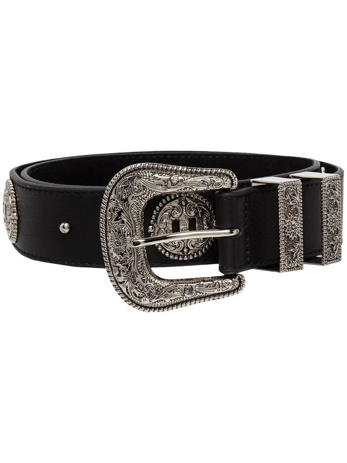 Carson Belt image number null