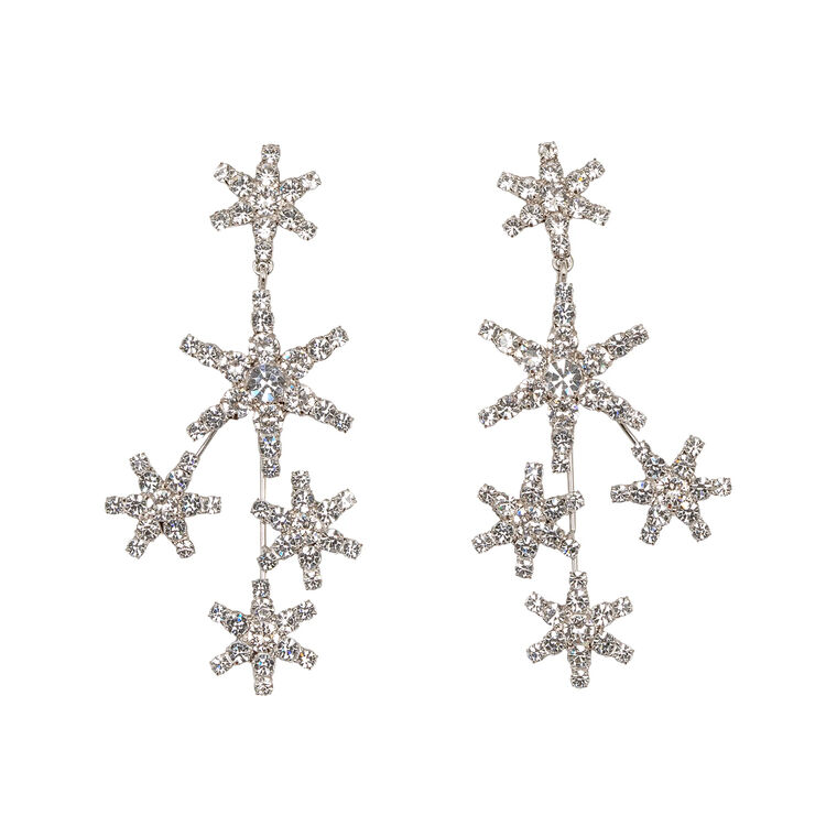 Chiron Earrings image number null