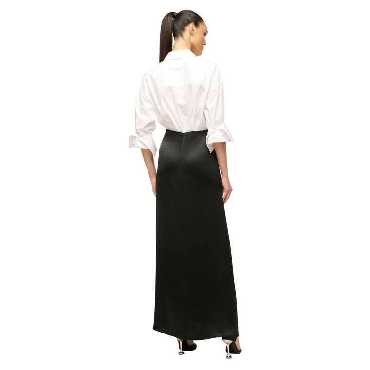Nile Maxi Dress image number null