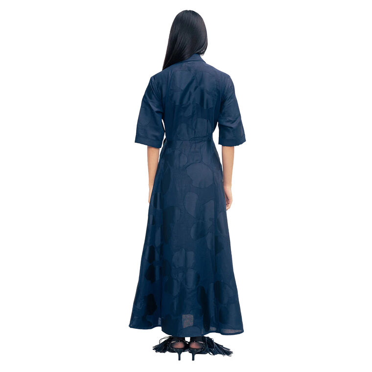 Capella Dress image number null
