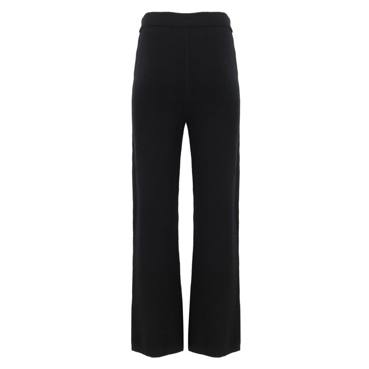 Leighton Ribbed Pant image number null