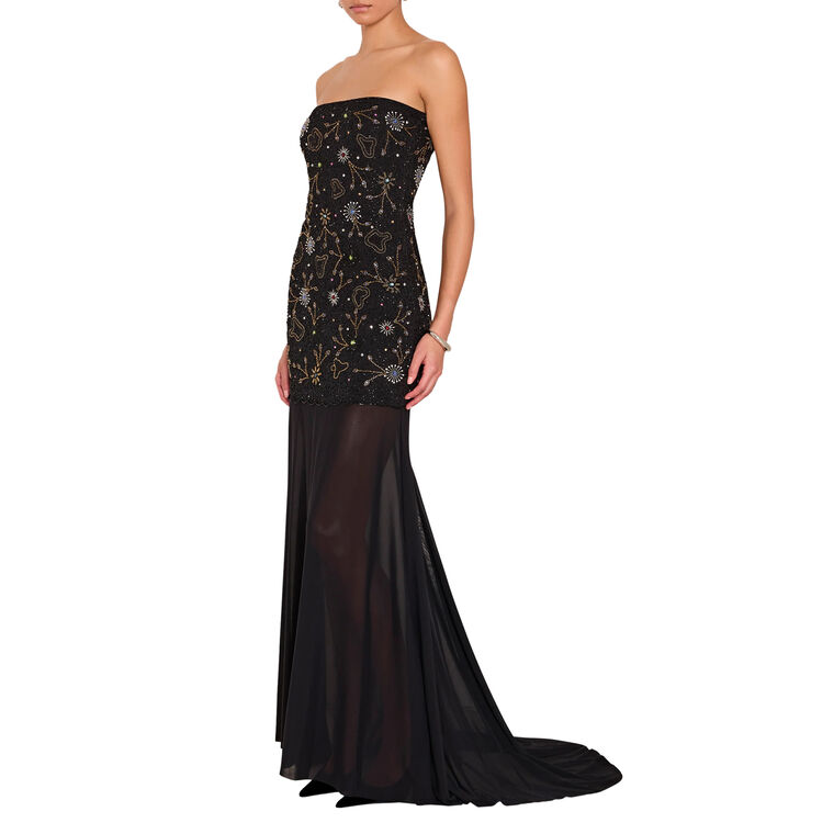 Leo Dress image number null