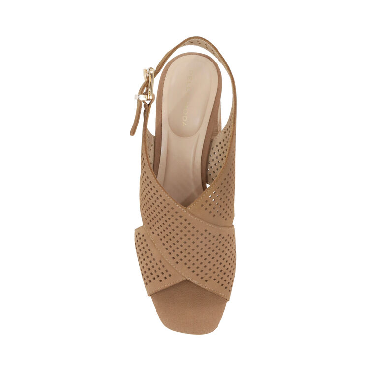 Ambree Wedge Heel image number null