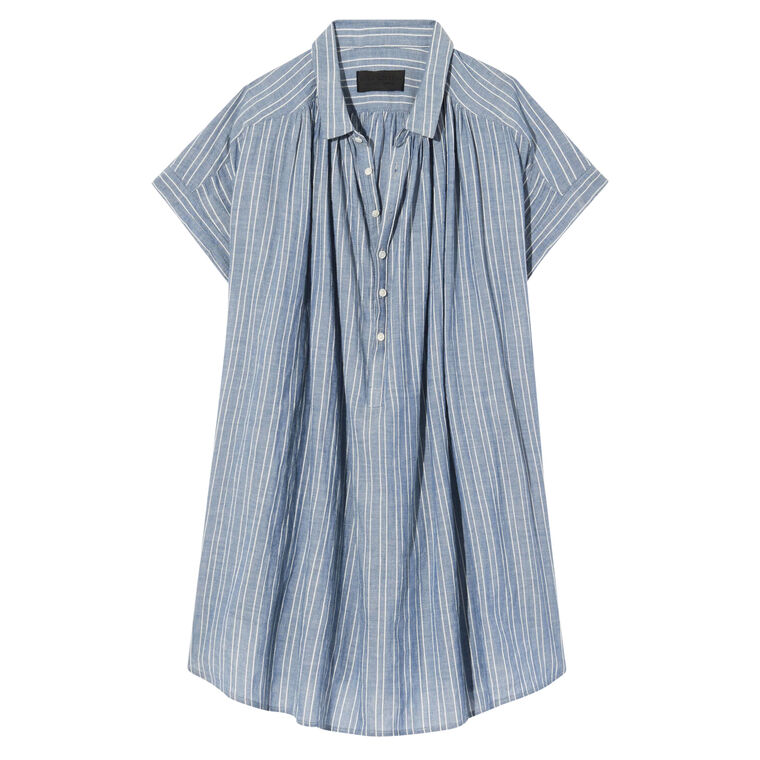 Normandy Blouse image number null