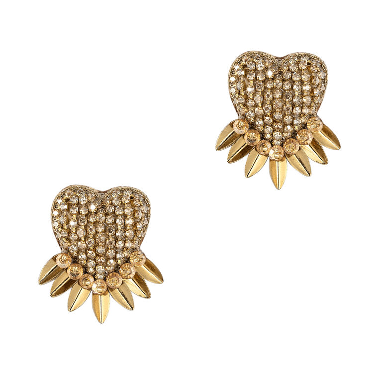 Danira Earrings image number null