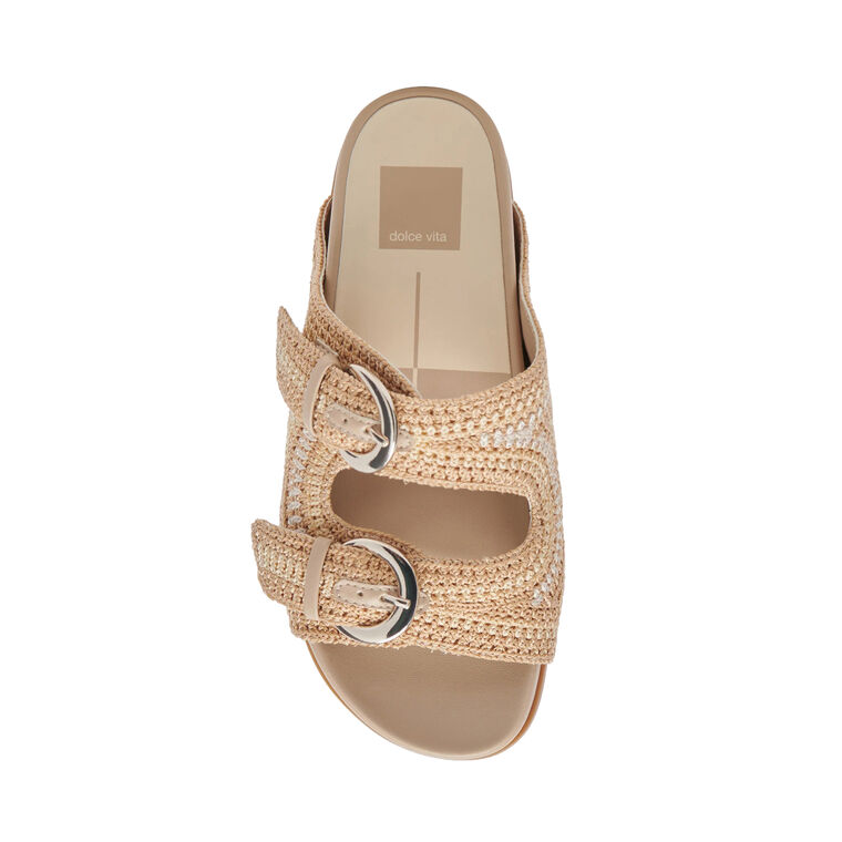Ralli Knit Sandal image number null