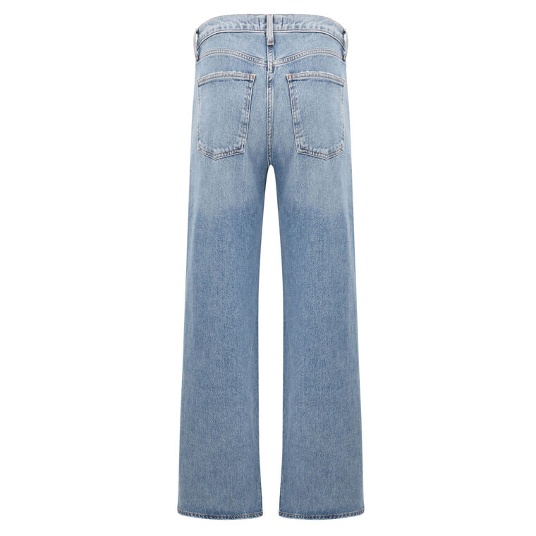 Harper Straight Jean image number null
