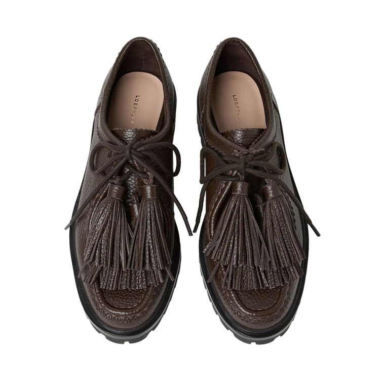 Carter Loafer image number null