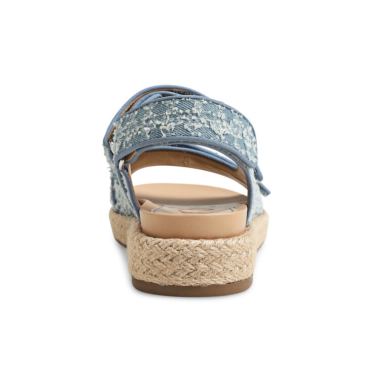 Arlo Velcro Sandal image number null