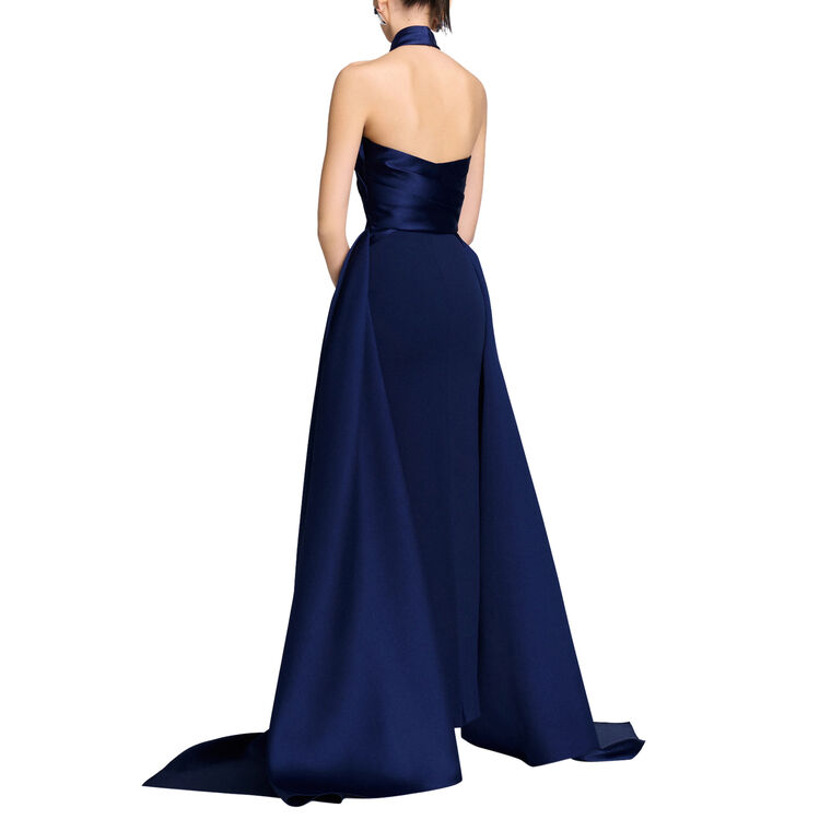 Rumi Maxi Dress image number null
