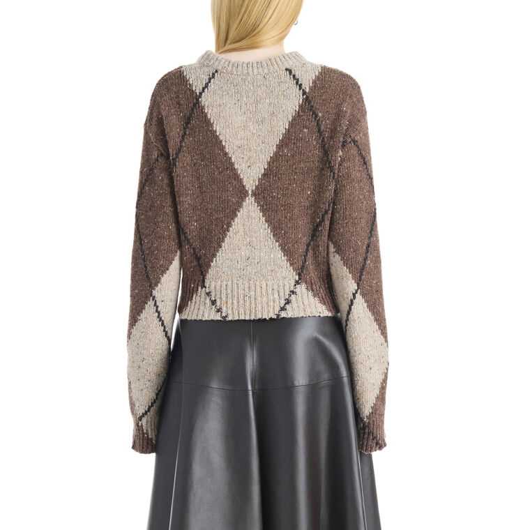 Parish Sweater image number null