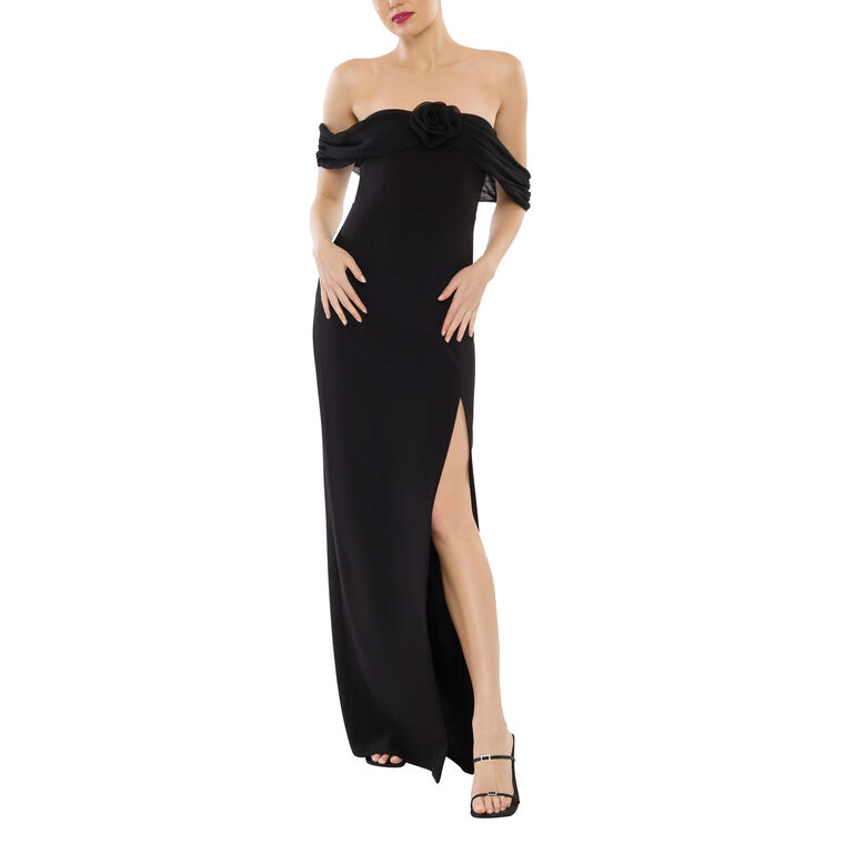 Toula Gown image number null