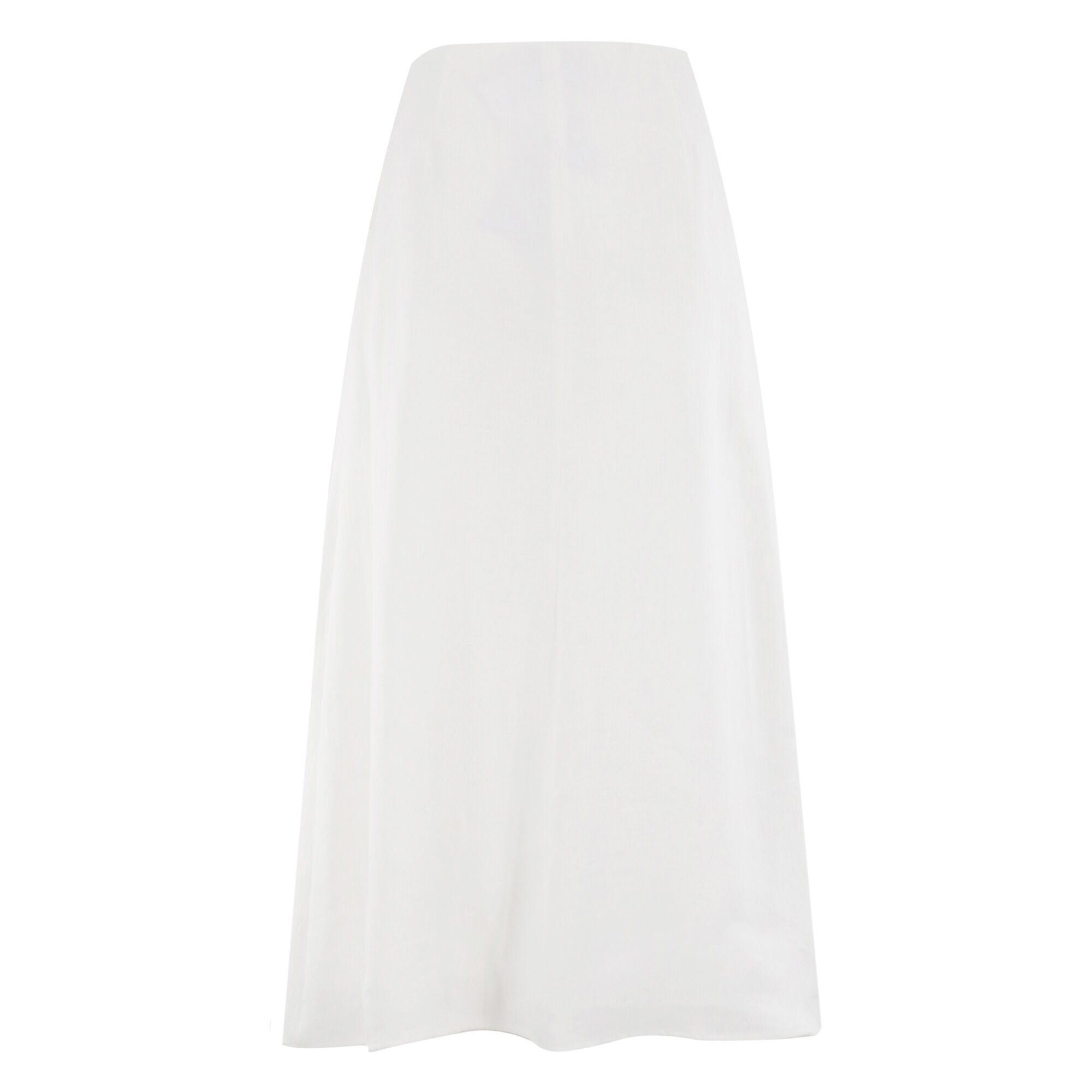 TWP The A-Line Skirt | Tootsies