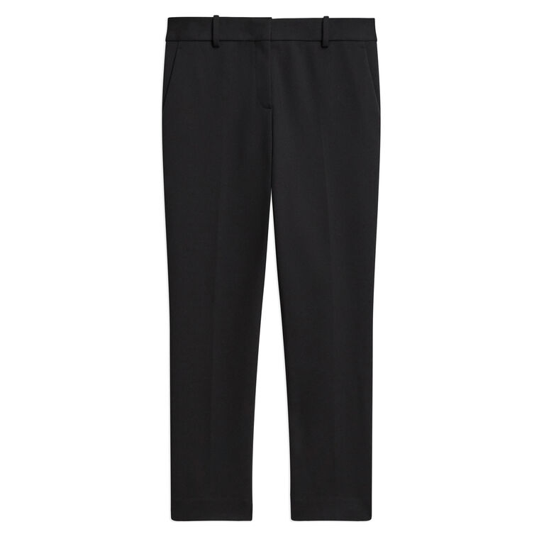 Treeca 2 Crop Pants image number null