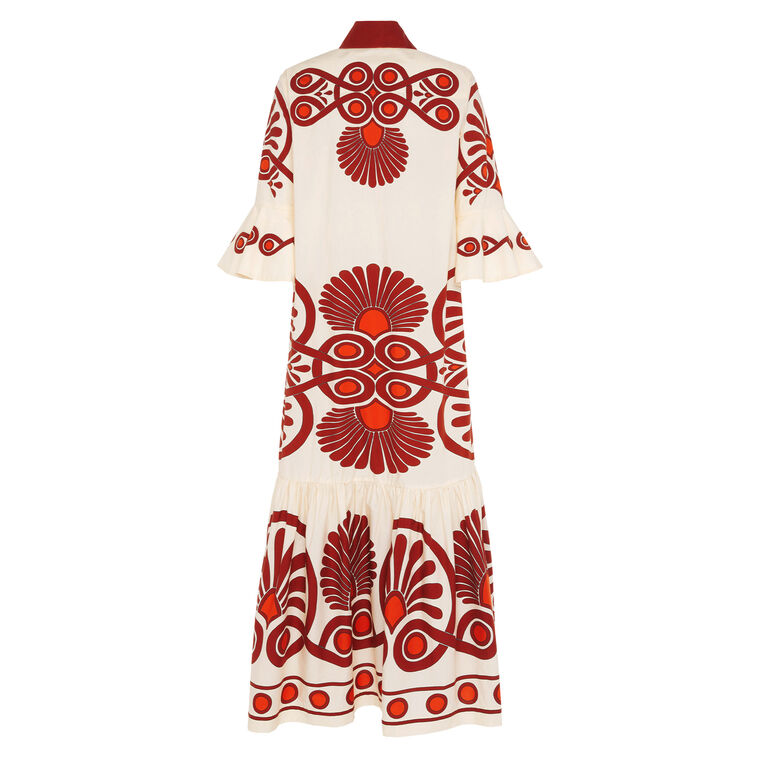 Artemis Dress image number null