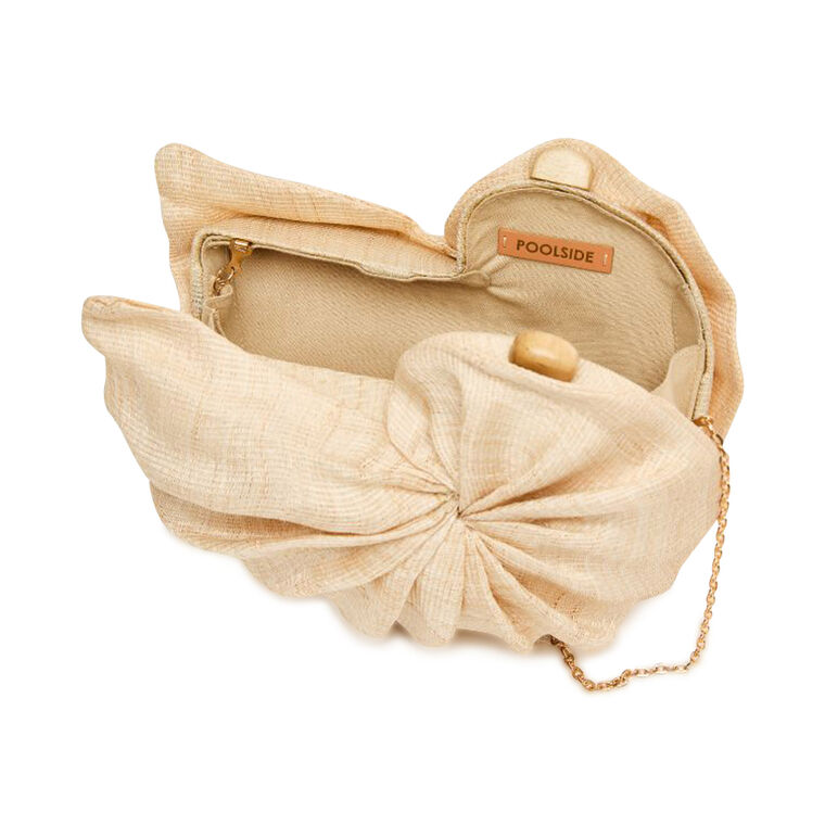 Origami Nautilus Clutch image number null