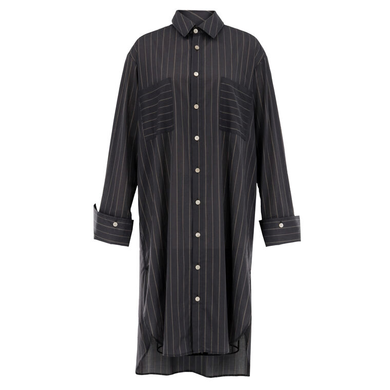 The Ease Shirt image number null