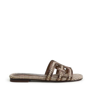 Bay Slide Sandal