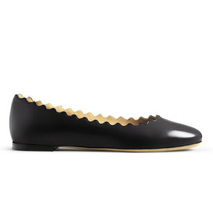 Lauren Ballet Flat