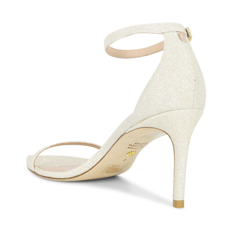 Nudistcurve 75mm Sandal image number null