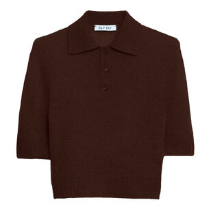Margot Polo Top