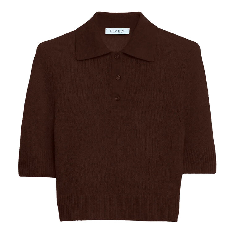 Margot Polo Top image number null