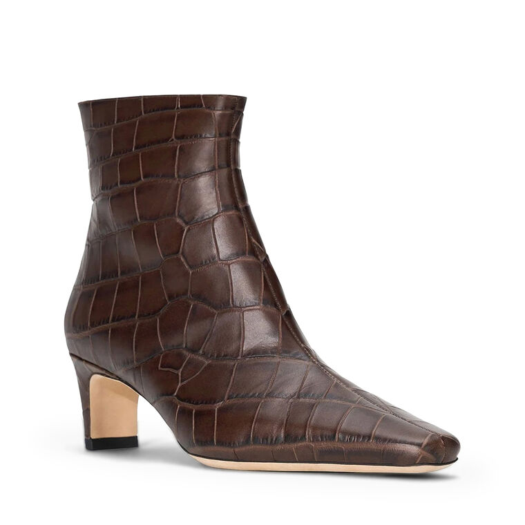 Wally Ankle Boot image number null